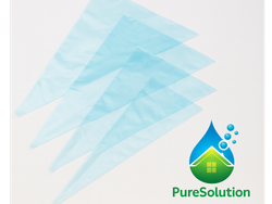 MANGAS DE REPOSTERIA