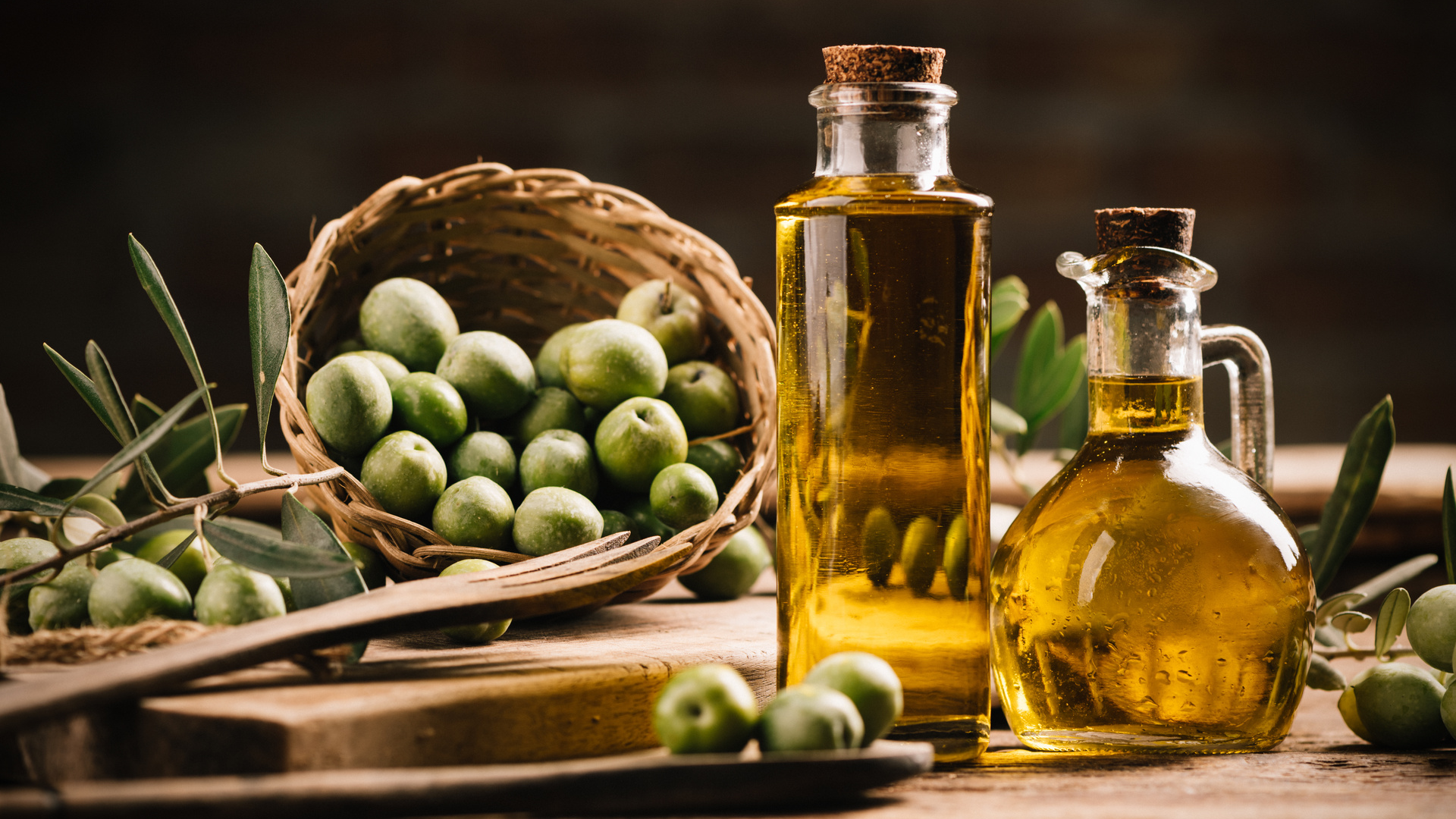 ACEITES Y DELICATESSEN