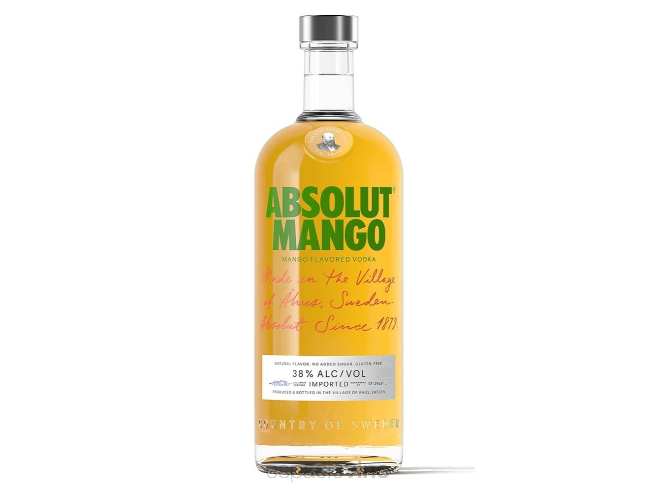 Absolut Vodka Mango 700cc