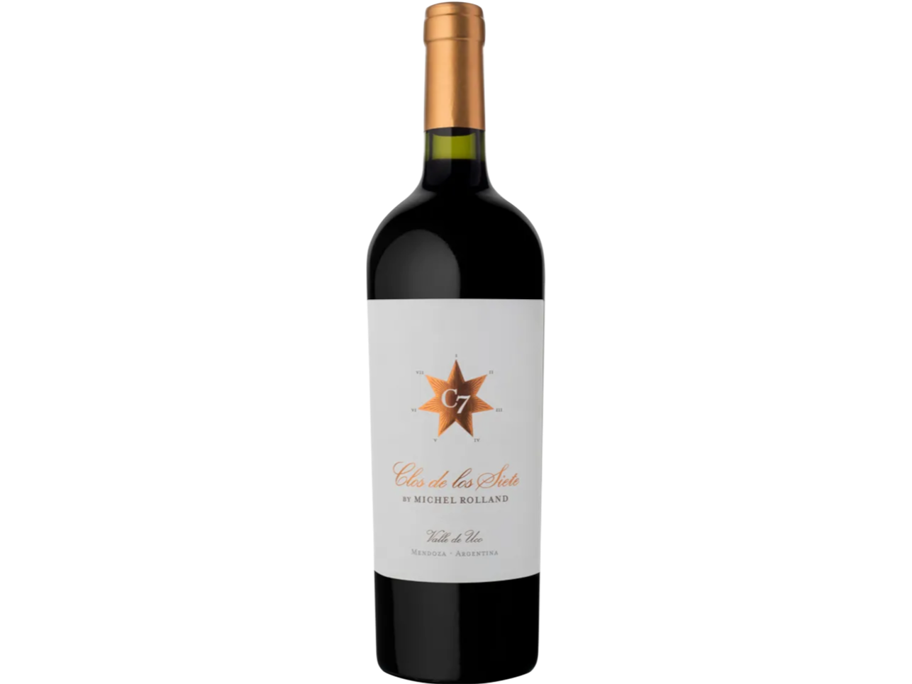 Clos de los 7