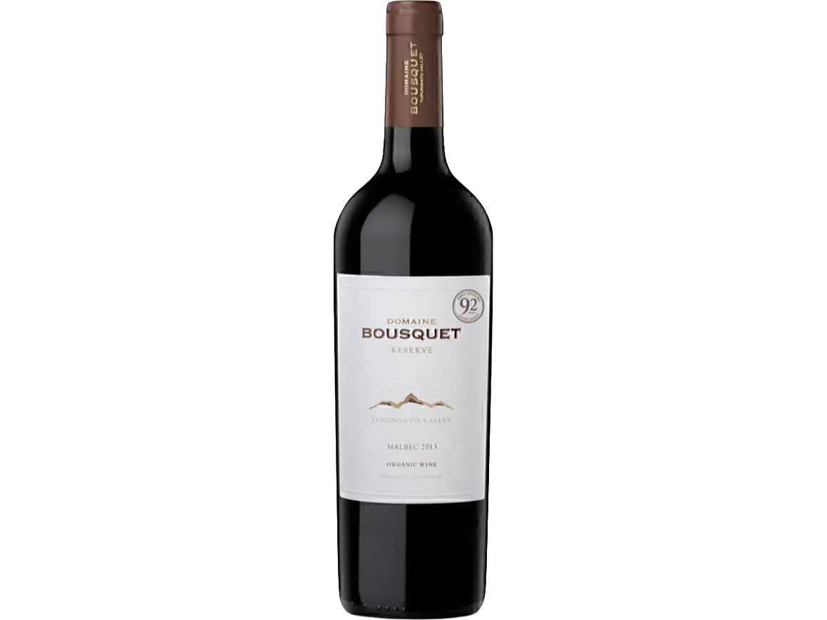 Domaine Bousquet Reserva