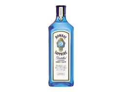 Bombay Sapphire London Dry Gin 700cc