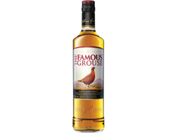 The Famous Grouse Blended Malt 700cc