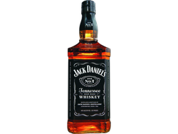 Jack Daniel's Old Nº7 1000cc
