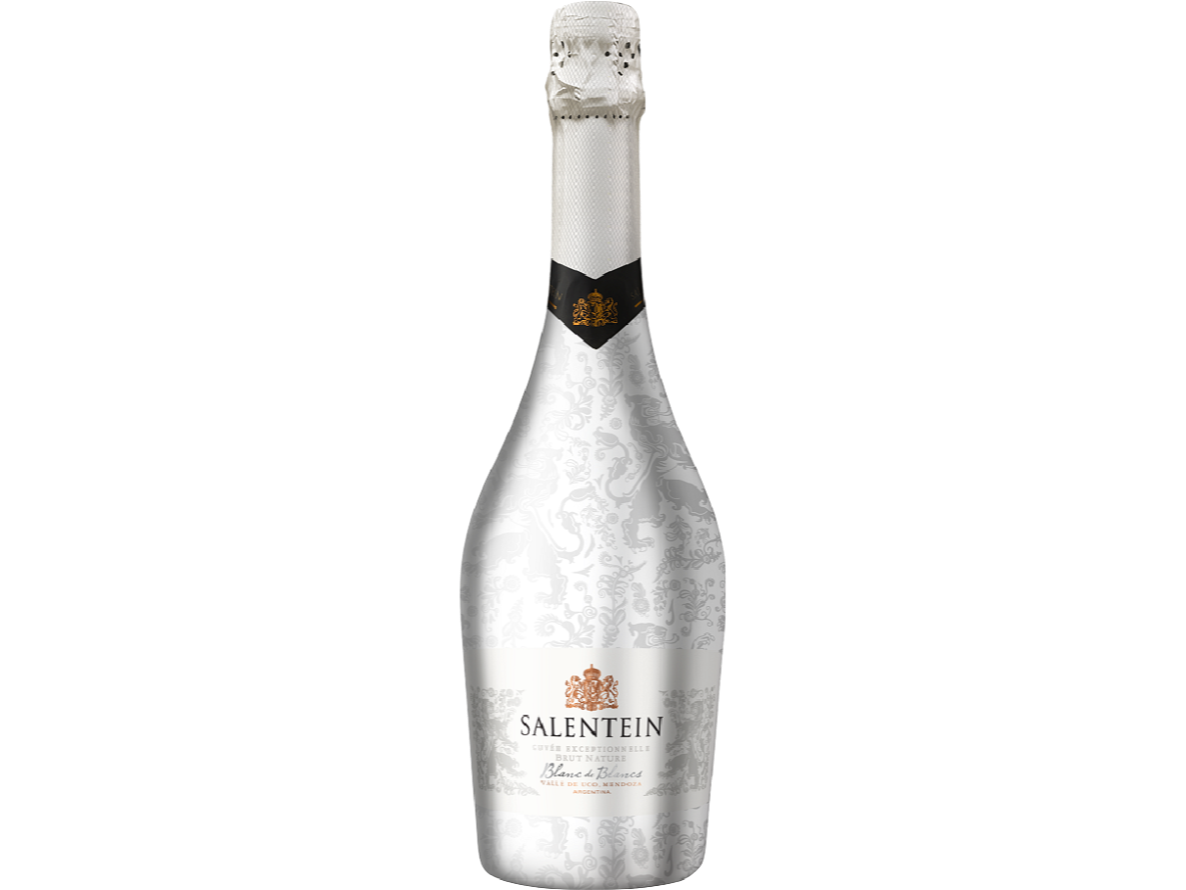Salentein Blanc de Blancs