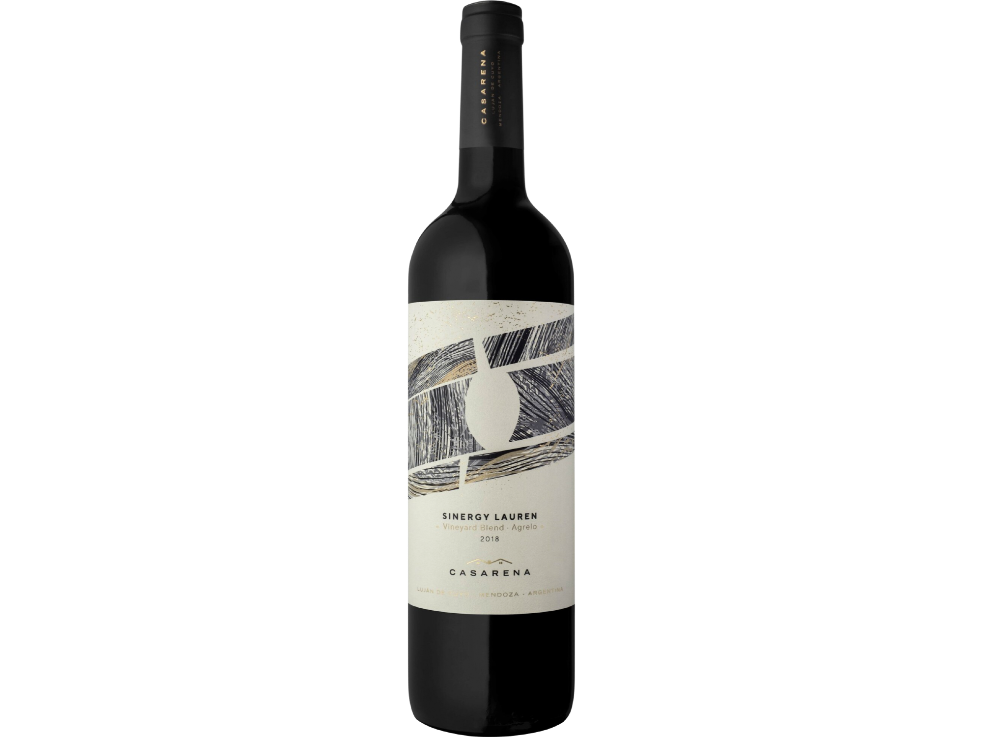 Casarena Synergy (Cab. Franc - Merlot - Malbec)
