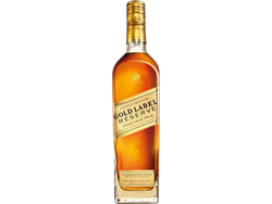 Johnnie Walker Gold Label 750cc