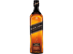 Johnnie Walker Black Label Smoky 700cc