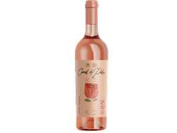 Corral de Palos Rosé