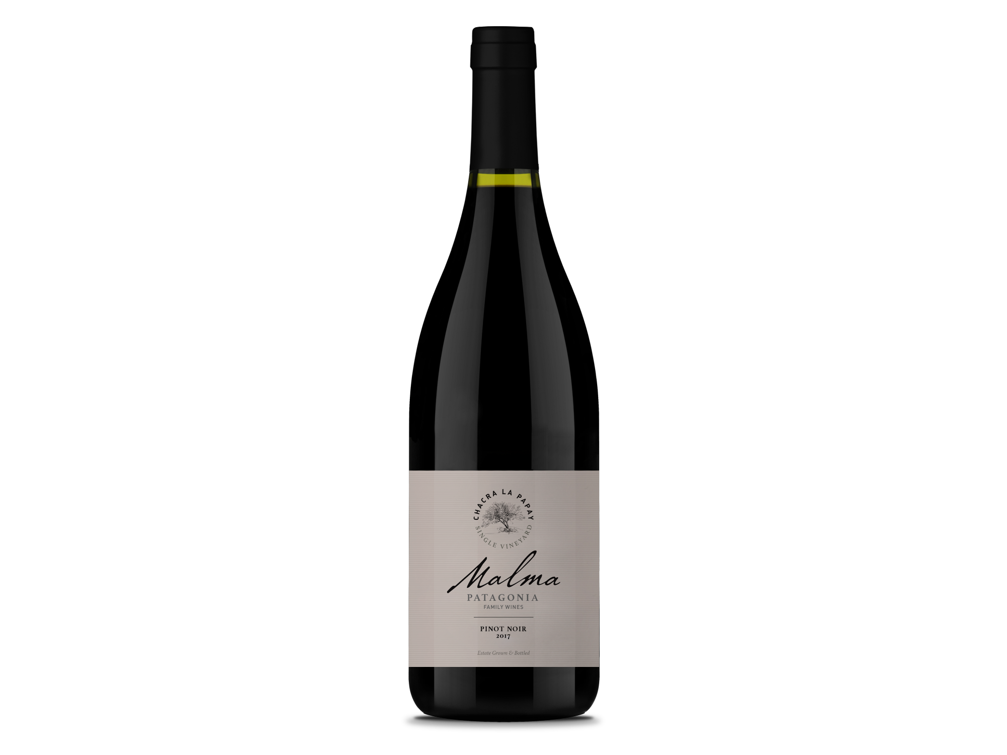 Chacra La Papay Pinot Noir