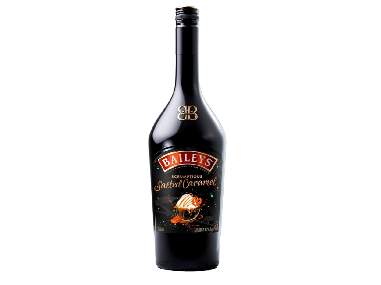 Baileys Salted Caramel 750cc