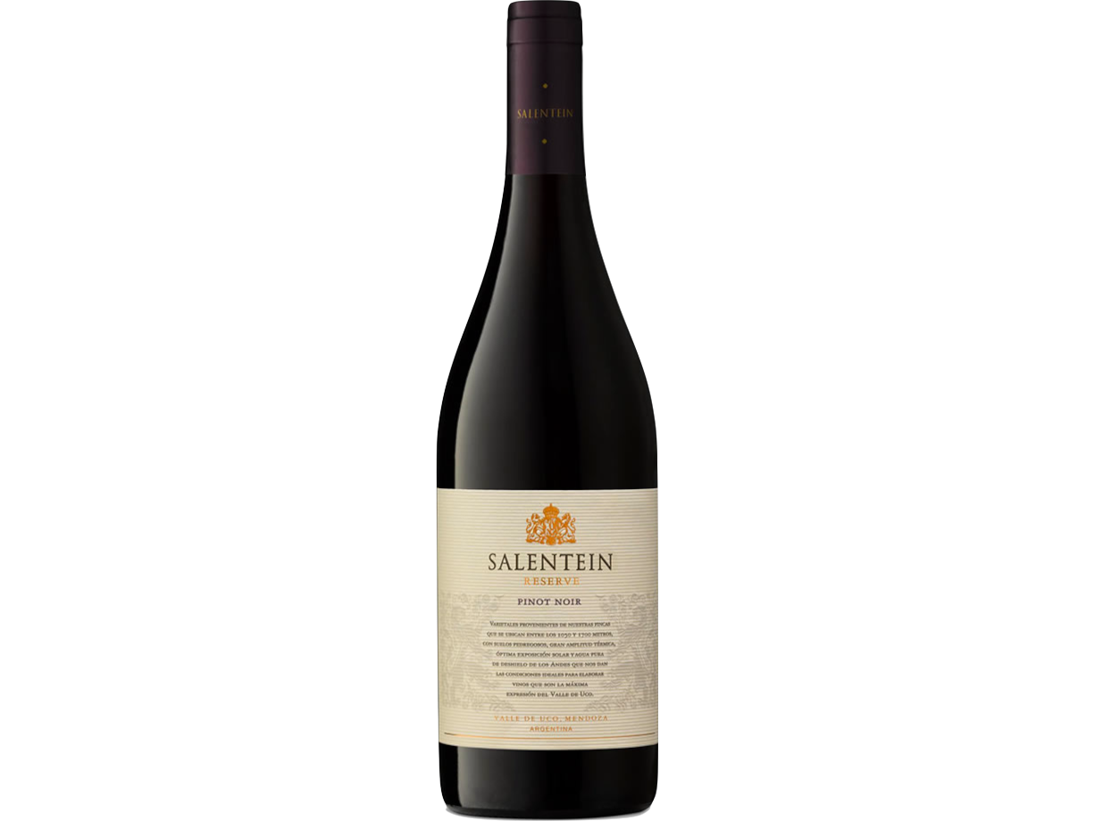 Salentein Reserva Pinot Noir de PAR