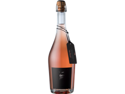 Alma Negra Brut Nature Rosé