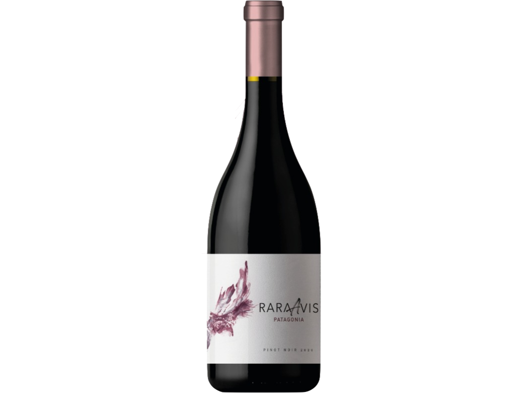 Rara Avis Pinot Noir