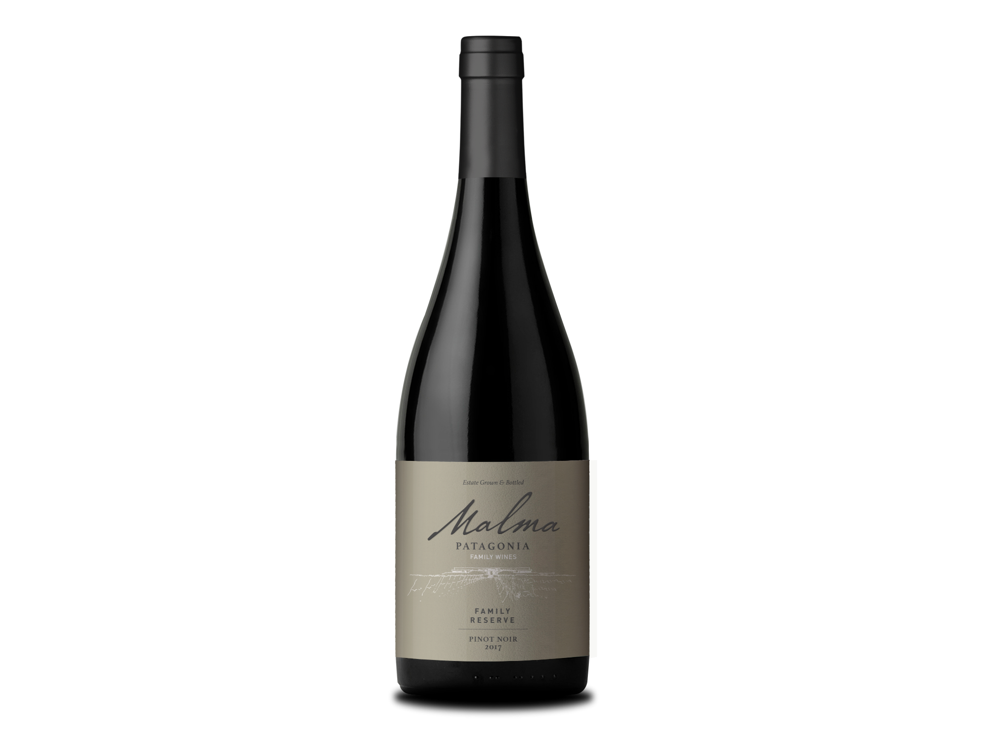 Malma Reserva de Familia Pinot Noir