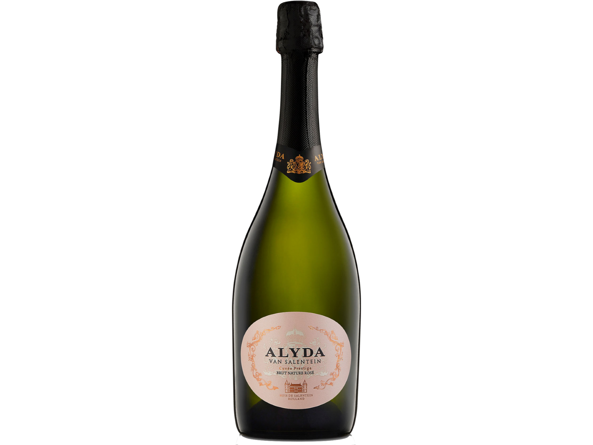 Alyda Brut Rosé