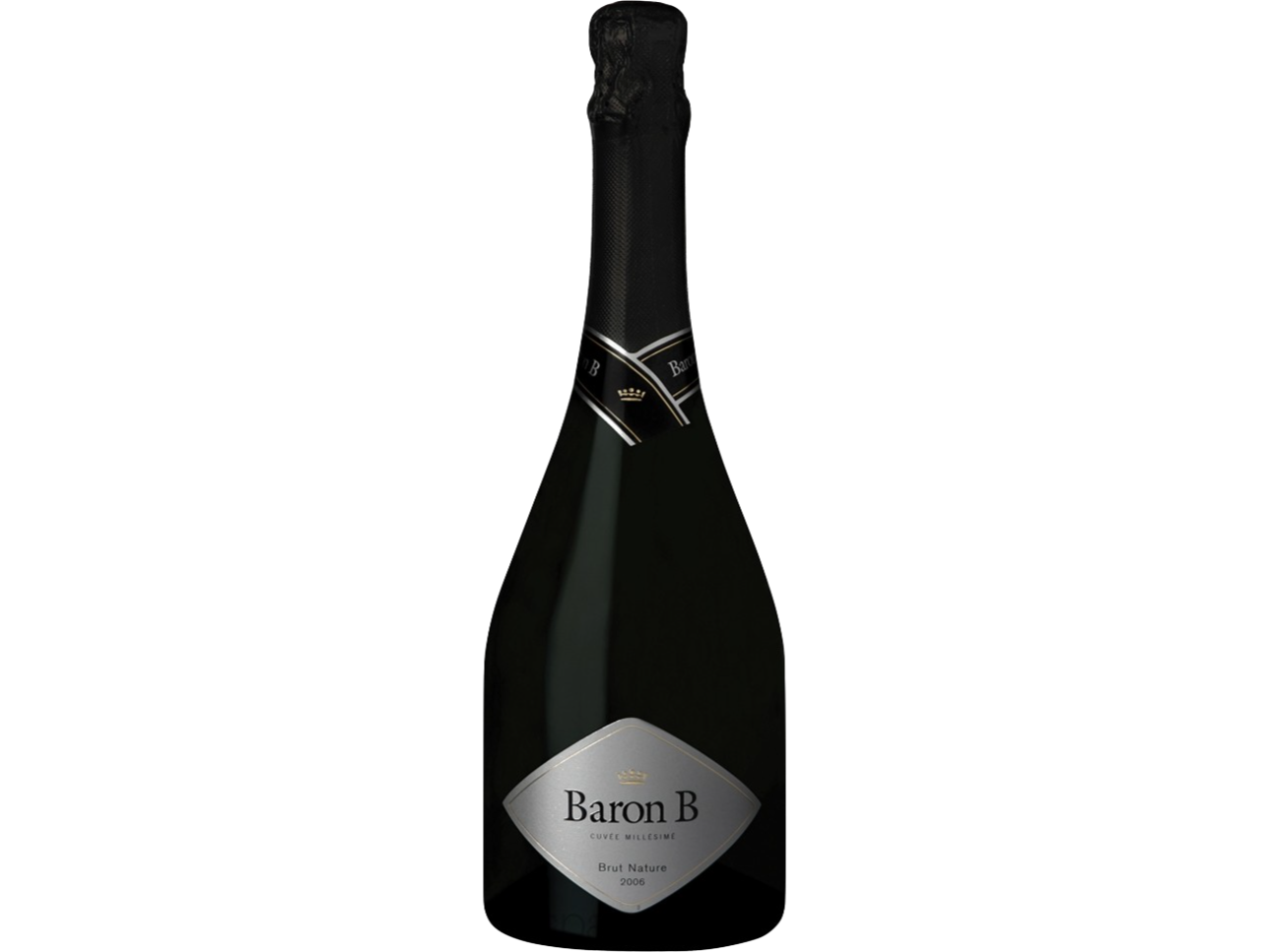 Baron B Brut Nature
