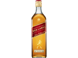 Johnnie Walker Red Label 700cc