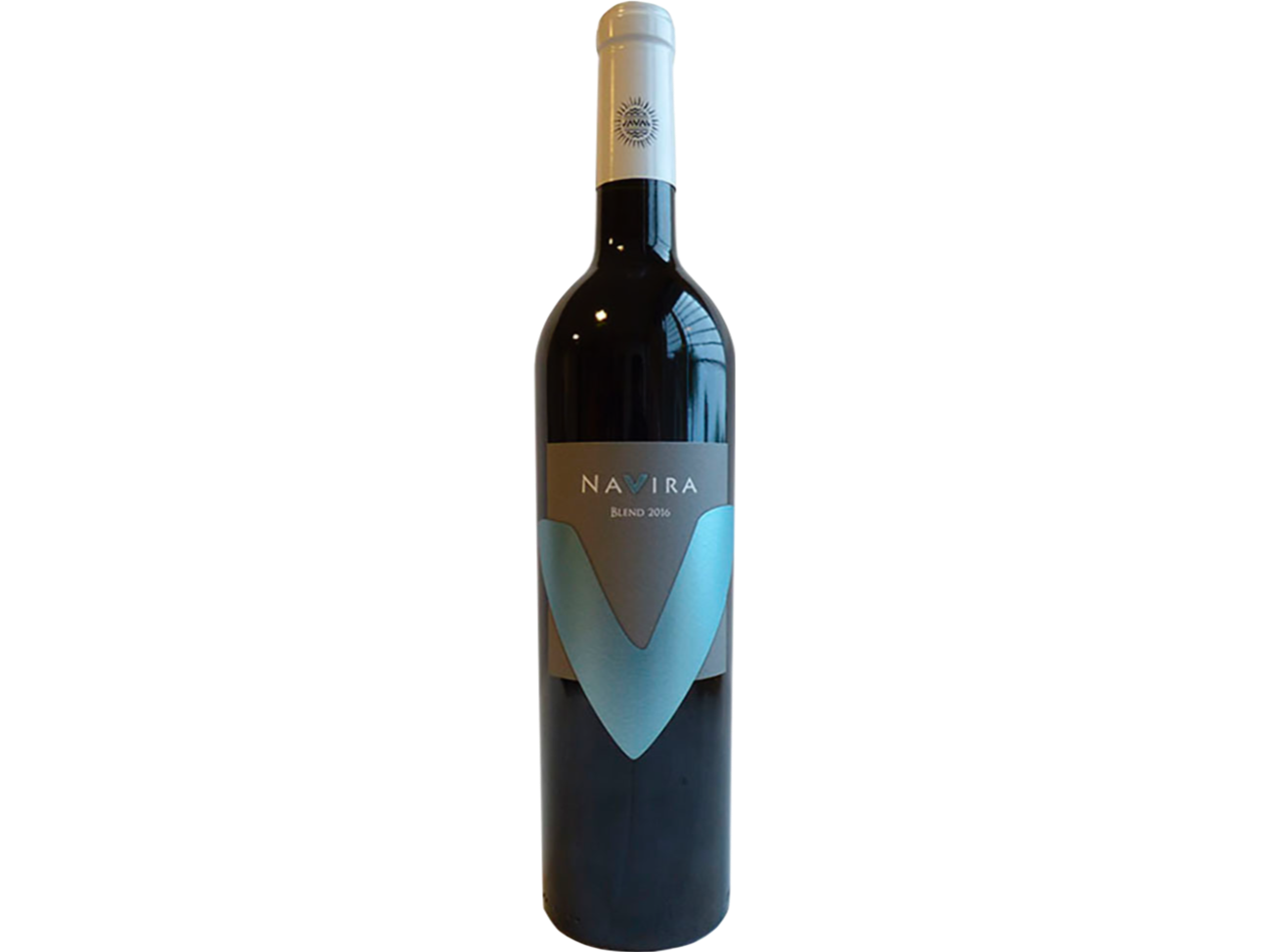 Navira (Syrah - Tannat- Merlot)