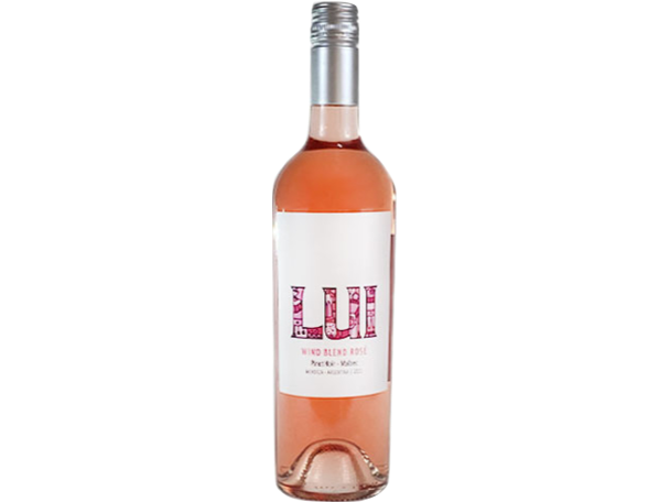 Lui Wind Blend Rosé