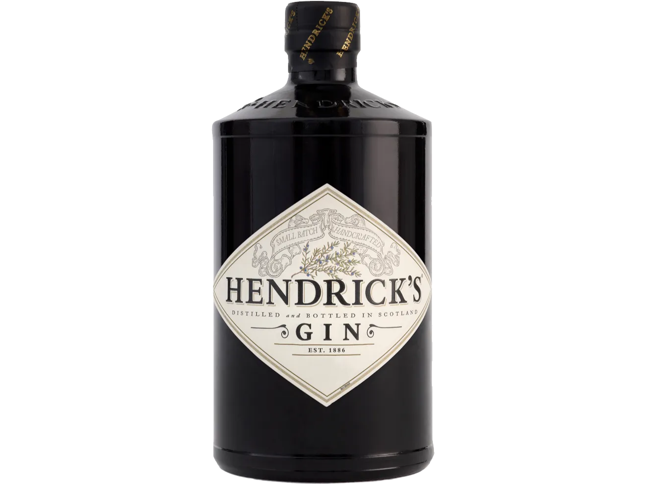 Hendricks Dry Gin 700cc