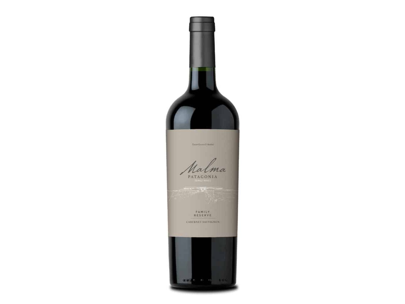 Malma Reserva de Familia Cab. Sauvignon