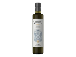 Lussuria Vigil Blend 500cc