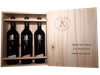 Estuche La Puerta Gran Reserva