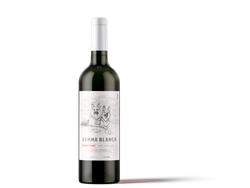 Gamma Blanca Valle de Uco