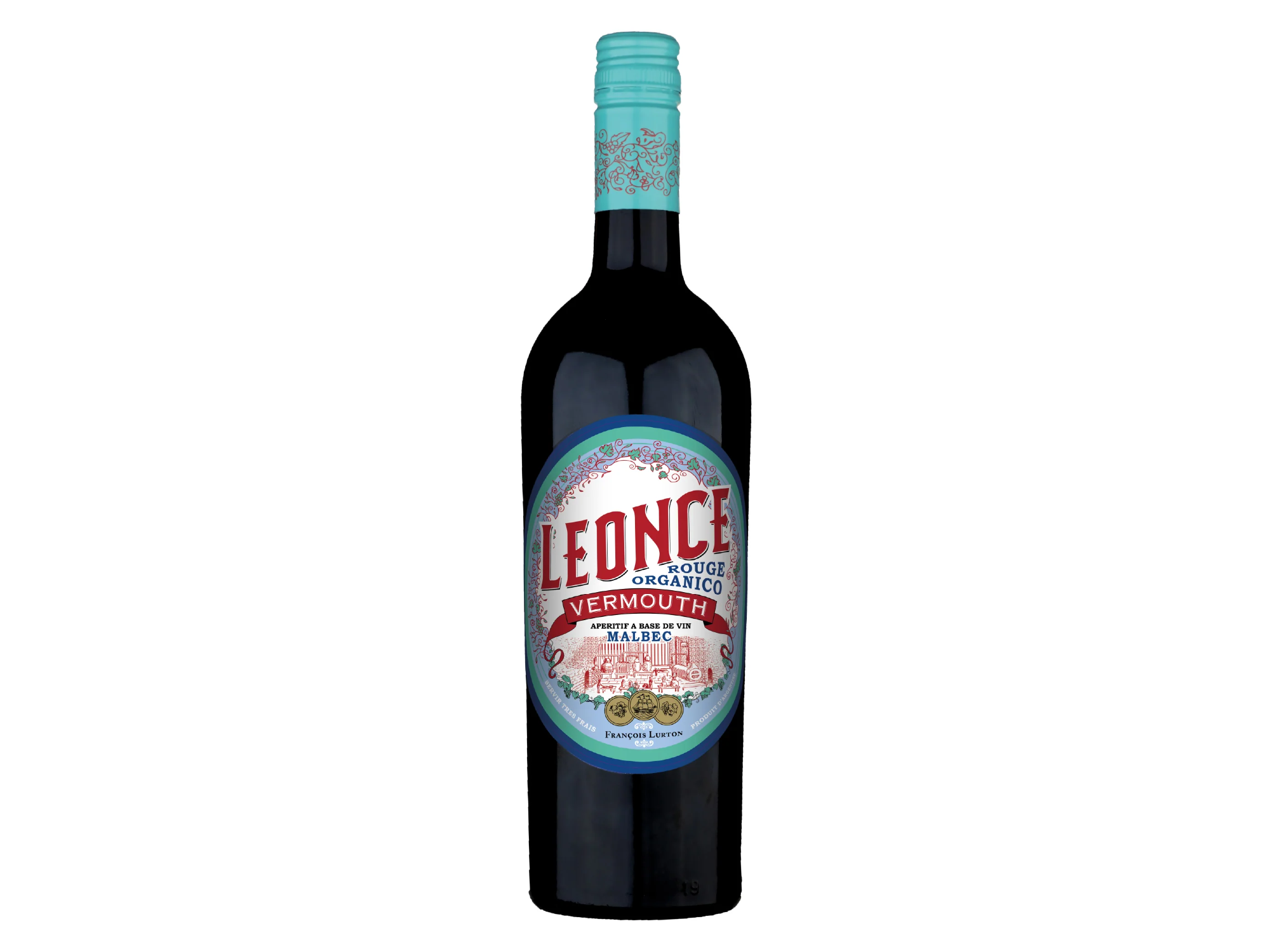 Leonce Vermut de Malbec