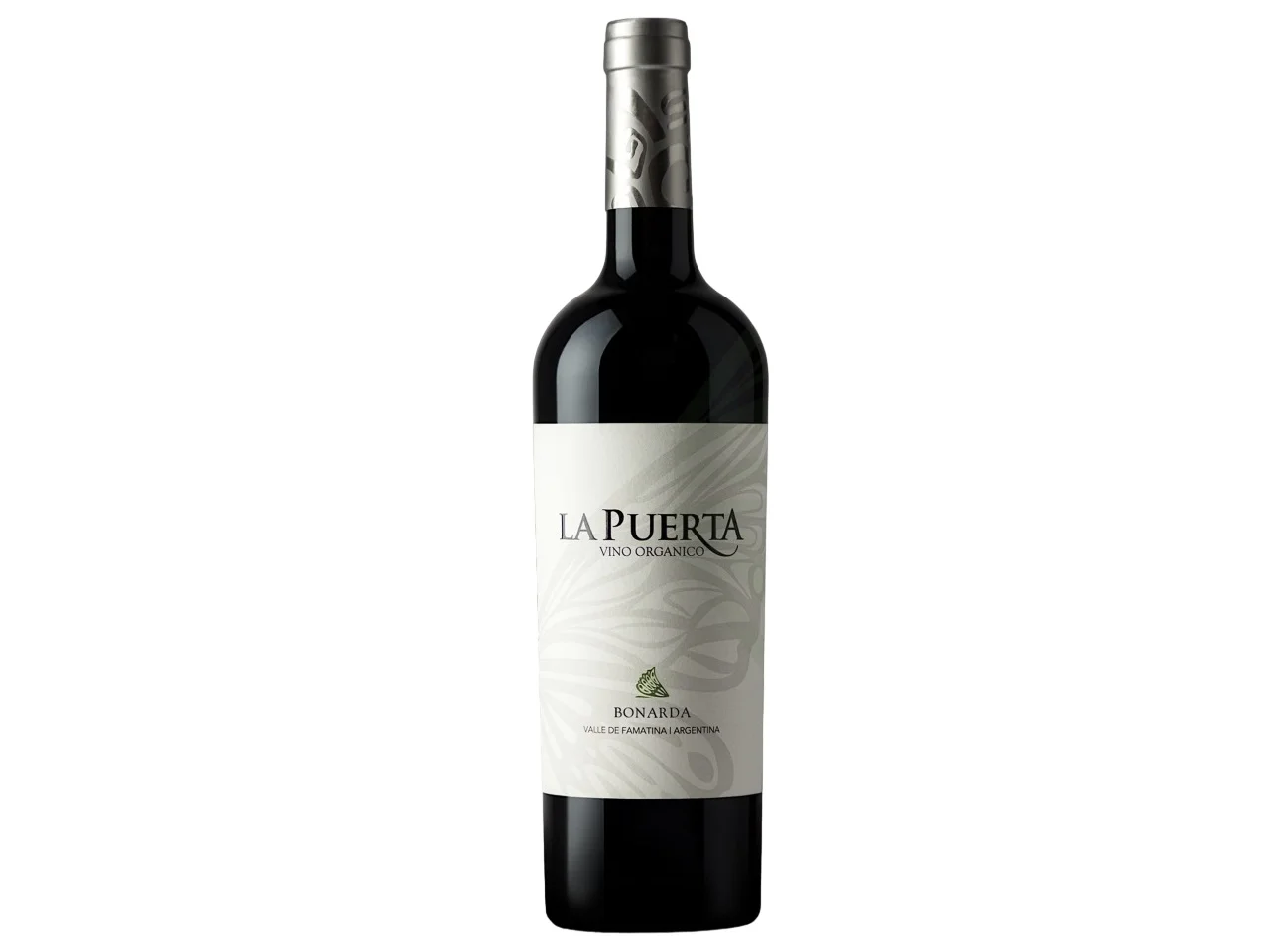 La Puerta Orgánico Bonarda