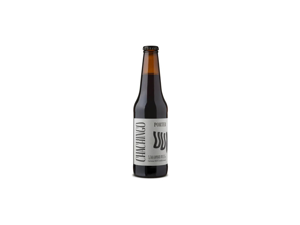 Chachingo Porter 355cc