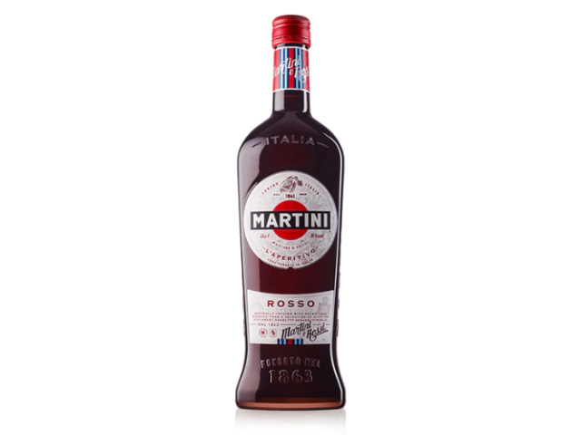 Martini Rosso 1000cc