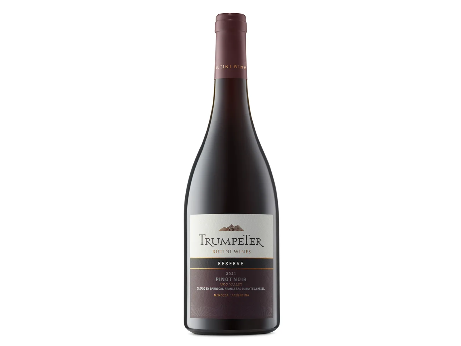 Trumpeter Reserva de PAR