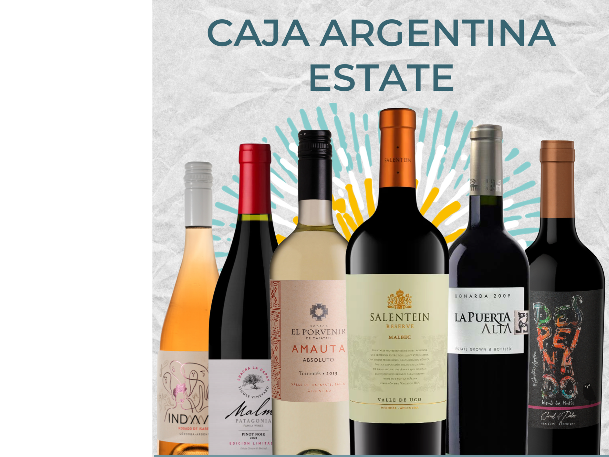 ARGENTINA ESTATE