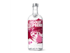Absolut Vodka Raspberry