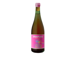 Sin Apuro Rosado de Isabella Ancestral