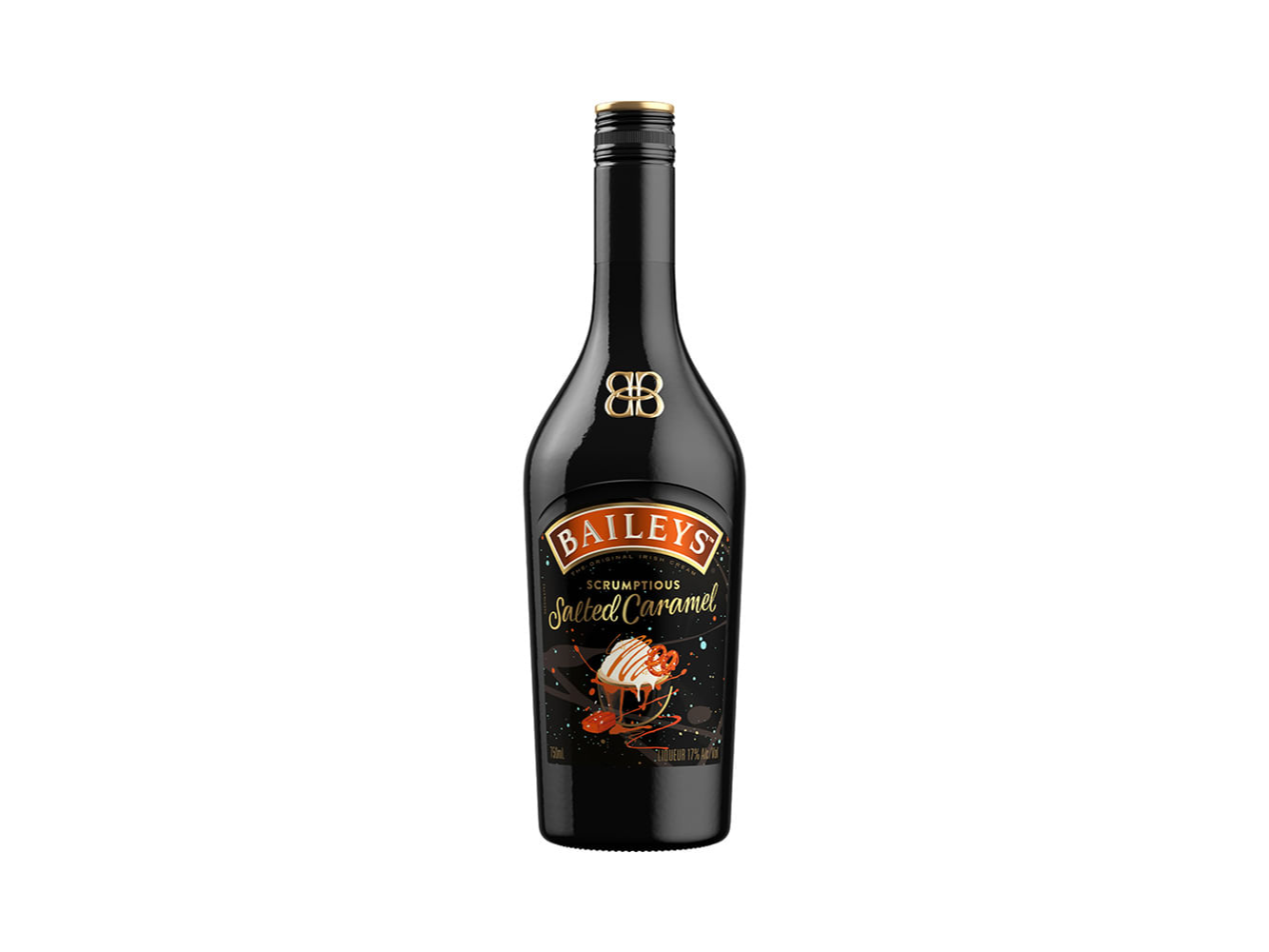 Baileys Salted Caramel 700cc