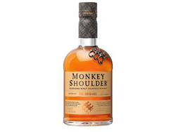 Monkey Shoulder Blended Malt 700cc