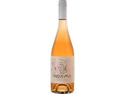 Indama Rosado de Isabella