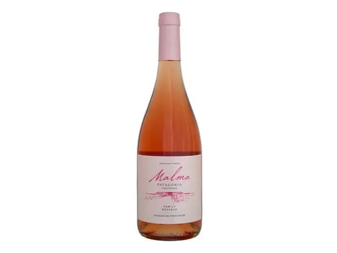 Malma Reserva de Familia Rosado de Pinot Noir
