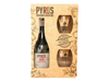 Estuche Sidra Cider/Peer + 2 Vasos