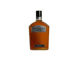 Gentleman Jack 750cc