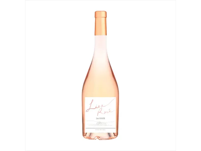 Lisa Rosé