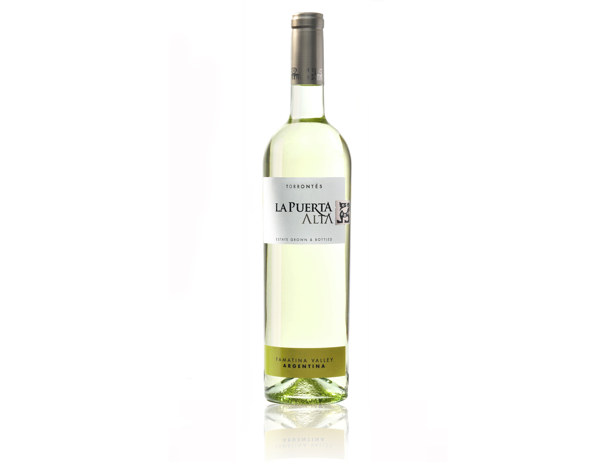 La Puerta Alta Torrontés