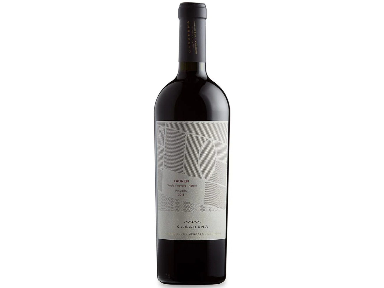 Casarena SV Malbec Lauren Magnum