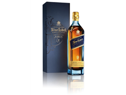 Johnnie Walker Blue Label 750CC