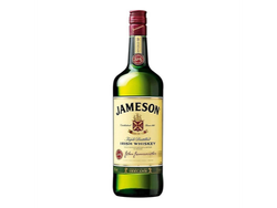 Jameson Triple Distelled