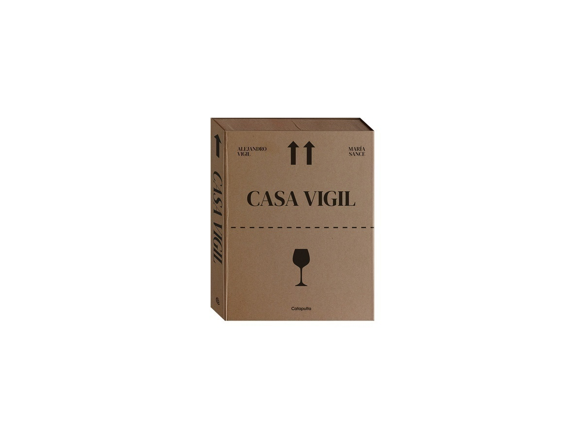 Casa Vigil - Alejandro Vigil