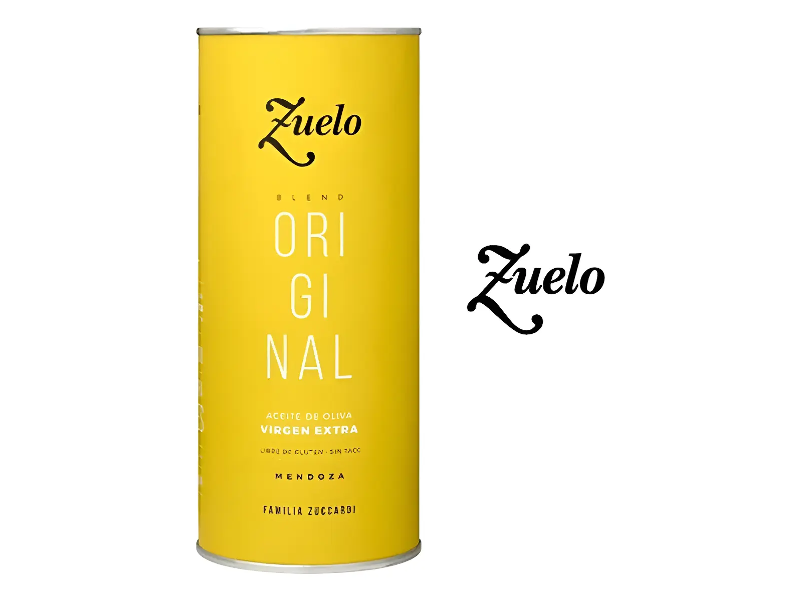 Zuelo Original Lata 1000cc